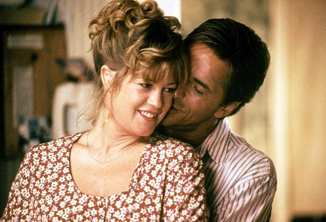 Melanie Griffith, Don Johnson - Paradise - Photos