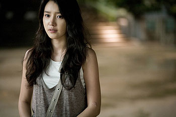 Jeong-ahn Chae - Sunjeong manhwa - De la película