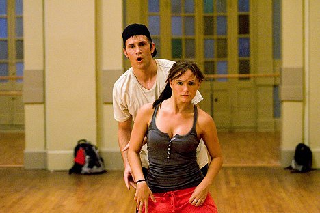 Robert Hoffman, Briana Evigan - Let's Dance 2 - Z filmu