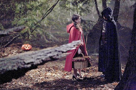 Anna Paquin - Trick 'r Treat - De la película