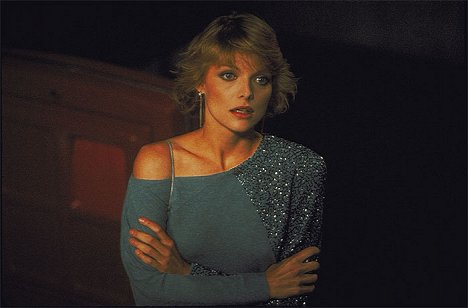 Michelle Pfeiffer - Do noci - Z filmu