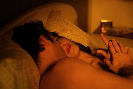 Monia Chokri - Les Amours Imaginaires - Film