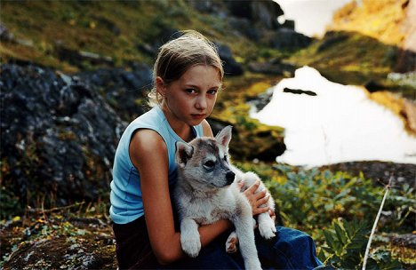 Kim Jansson - Misa a vlk - Z filmu