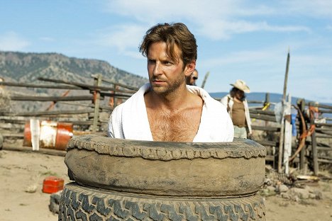 Bradley Cooper - A-Team: Poslední mise - Z filmu