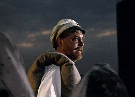 Anatolij Kuzněcov - Bílé slunce pouště - Z filmu