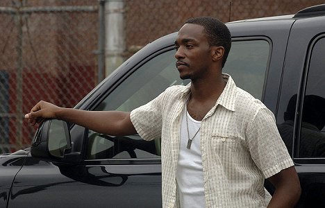 Anthony Mackie - Half Nelson - Kuvat elokuvasta