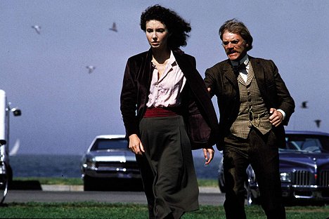 Mary Steenburgen, Malcolm McDowell - Time After Time - Photos