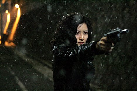 Yeong-ae Lee - Nebohá paní Pomsta - Z filmu