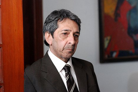 Roshan Seth - Amal - Van film