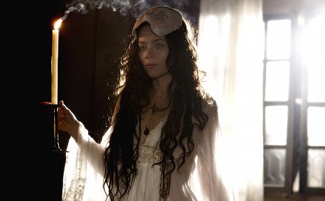 Anna Friel - Condessa de Sangue - Do filme