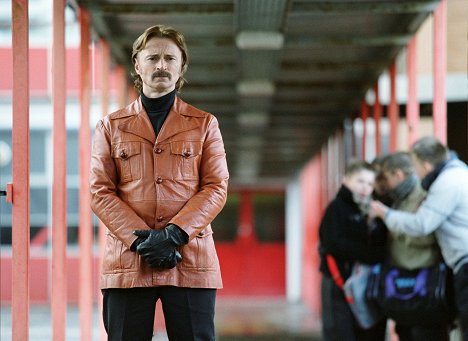 Robert Carlyle - I Know You Know - Photos