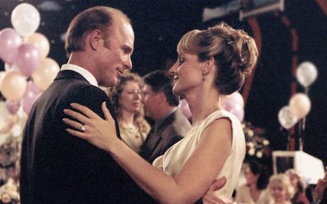 Ed Harris, Helen Hunt - Zánik Empire Falls - Z filmu