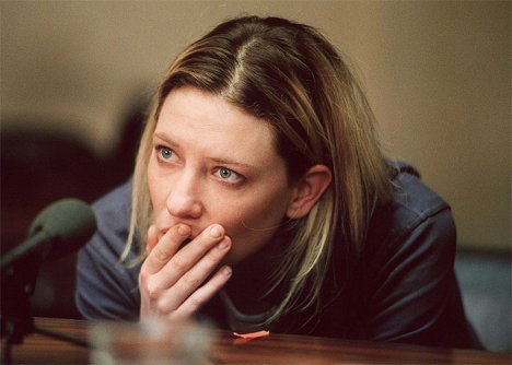 Cate Blanchett - A gyilkosok is a mennyországba mennek - Filmfotók