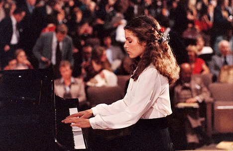 Amy Irving - The Competition - Photos