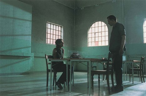 Lena Headey, Stellan Skarsgård - Aberdeen - Kuvat elokuvasta