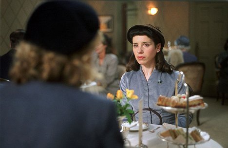 Sally Hawkins - Vera Drake - Žena dvou tváří - Z filmu