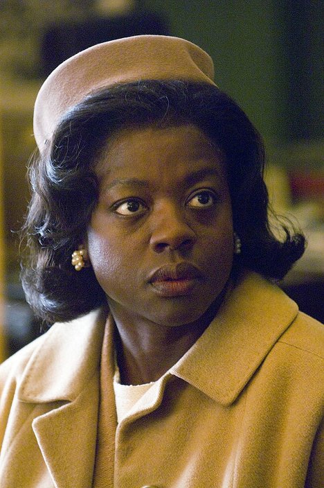 Viola Davis - Glaubensfrage - Filmfotos