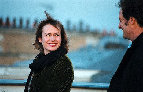 Sandrine Bonnaire, Vincent Lindon - Myslím, že ji miluji - Z filmu