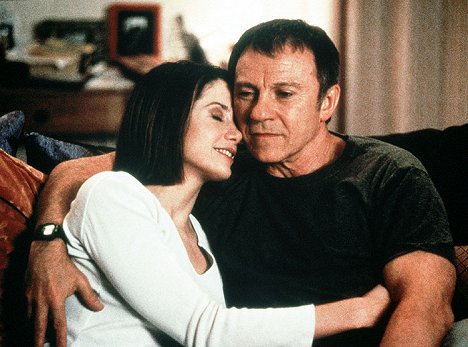 Mira Sorvino, Harvey Keitel - Lulu – Das Geheimnis einer Liebe - Filmfotos