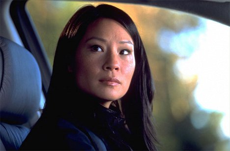 Lucy Liu - Ballistic: Ecks vs. Sever - Filmfotos