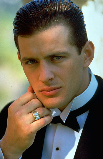 Costas Mandylor - Mobsters - Photos