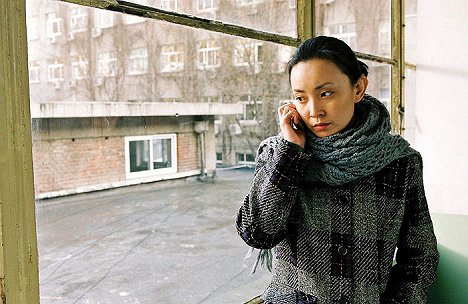 Vivienne Liu - Zuo you - De la película