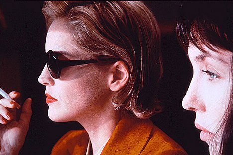Sharon Stone, Isabelle Adjani - Diabolisch - Filmfotos