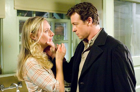 Hope Davis, Simon Baker - Lodger - Filmfotos