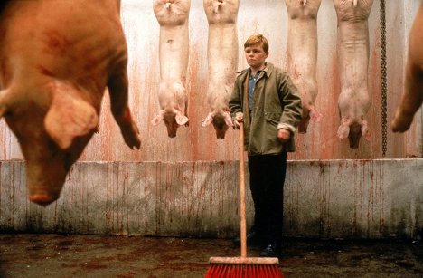 Eamonn Owens - The Butcher Boy - Photos