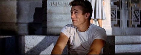 James Dean - Rebel Without a Cause - Photos
