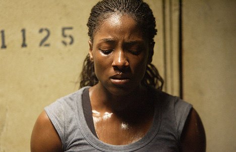 Rutina Wesley - V rytmu stepu - Z filmu