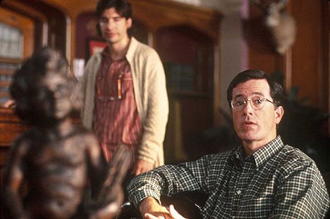 Stephen Colbert - Strangers with Candy - De la película