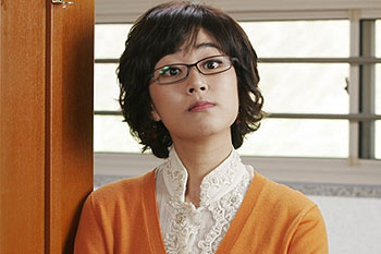Hyo-jin Kim - Saeng, nal seonsaeng - Filmfotos