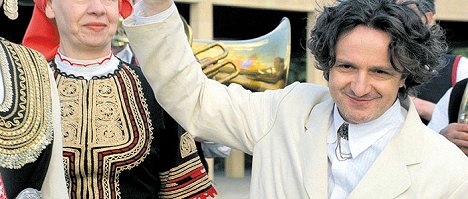 Goran Bregovic - Music for Weddings and Funerals - Photos