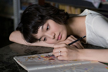 Min-ah Shin - Kichin - Film