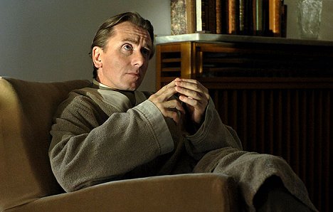 Tim Roth - Youth Without Youth - Photos