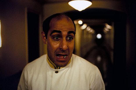 Stanley Tucci - The Impostors - Do filme