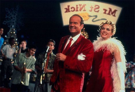 Kelsey Grammer - Mr. St. Nick - Filmfotos