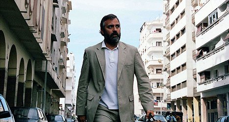George Clooney - Syriana - De la película