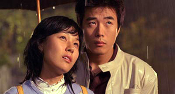 Ha-neul Kim, Sang-woo Kwon - My Tutor Friend - Film