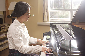 Jeong-hwa Eom - My Piano - Photos