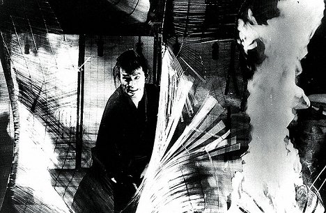 Tatsuya Nakadai - Dai-bosatsu tôge - Kuvat elokuvasta