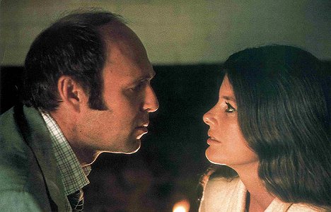 Peter Masterson, Katharine Ross - The Stepford Wives - Photos