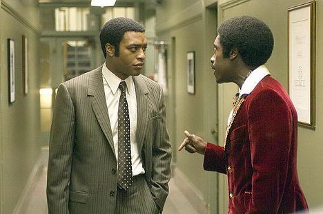 Chiwetel Ejiofor, Don Cheadle - Talk to Me - Filmfotos