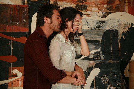 Javier Bardem, Rebecca Hall - Vicky Cristina Barcelona - Kuvat elokuvasta