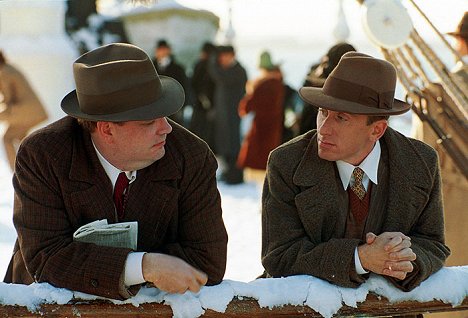 Pruitt Taylor Vince, Tim Roth - The Legend of 1900 - Photos