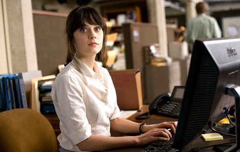 Zooey Deschanel - (500) Days of Summer - Photos