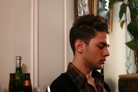 Xavier Dolan - Herzensbrecher - Filmfotos