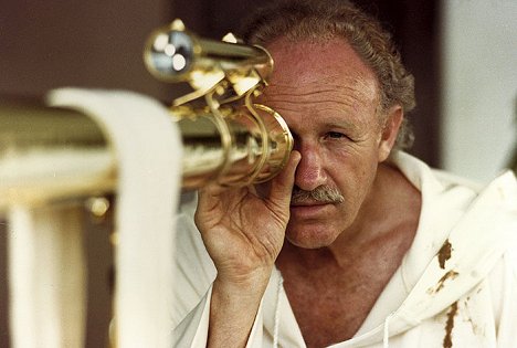 Gene Hackman - Eureka - Photos