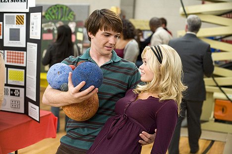 Drake Bell, Sara Paxton - Super-Herói: O Filme - De filmes